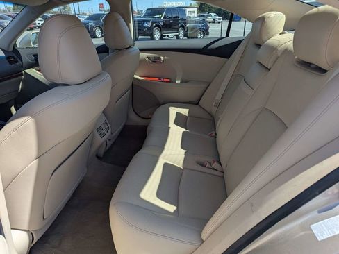 Used 2011 Lexus ES 350 image 13