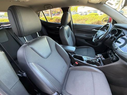 Used 2020 Buick Encore GX Select w/ Sport Touring Package FWD image 41