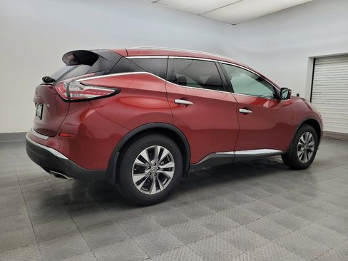 Used 2015 Nissan Murano SL w/ Cargo Package image 10