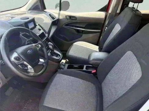 Used 2020 Ford Transit Connect XL image 48