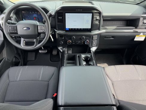 New 2026 Ford F150 STX RWD image 10