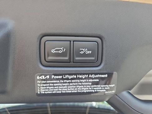 New 2027 Kia Telluride SX X-Line AWD/4WD image 14