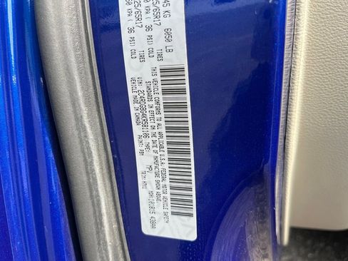 Used 2019 Dodge Grand Caravan SE image 34