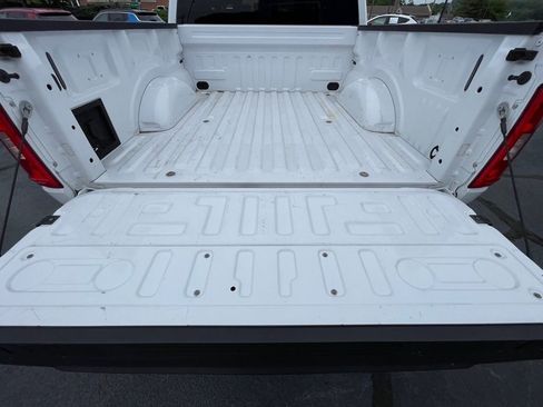 Used 2022 Ford F150 XLT w/ Equipment Group 301A Mid image 27