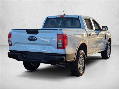 New 2025 Ford Ranger XL image 2