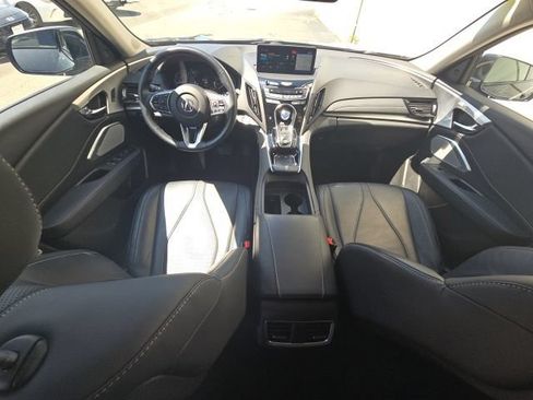 Certified 2024 Acura RDX SH-AWD w/ Technology Package image 13