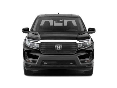 Certified 2023 Honda Ridgeline RTL image 7