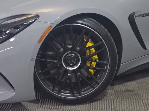 Used 2024 Mercedes-Benz AMG GT 55 image 2