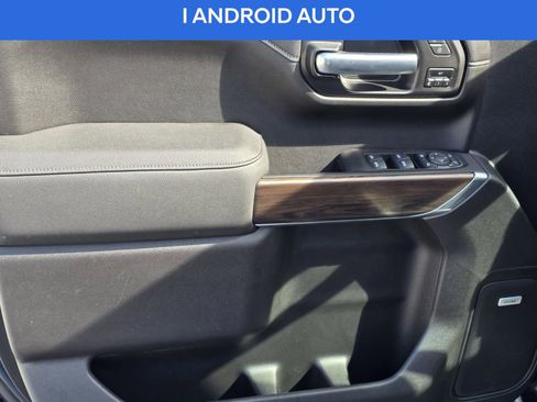 Used 2022 GMC Sierra 1500 SLT image 15