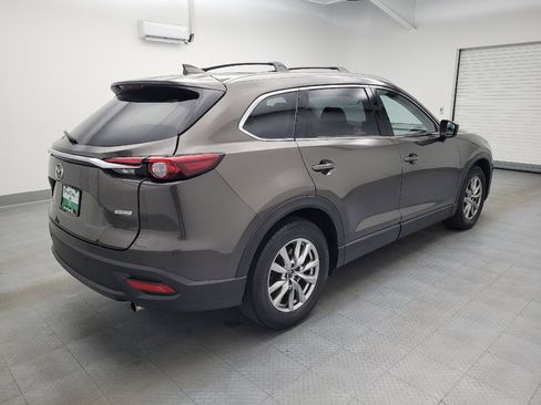 Used 2019 MAZDA CX-9 Touring w/ Touring Premium Package image 10