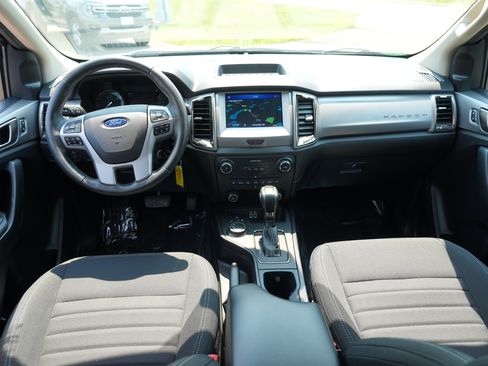 Used 2021 Ford Ranger XLT w/ Equipment Group 302A High AWD/4WD image 27