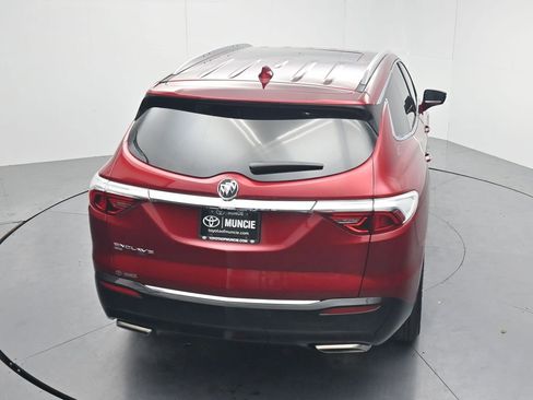 Used 2023 Buick Enclave Premium w/ Experience Buick Package AWD/4WD image 62