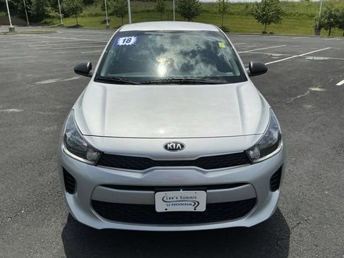 Used 2018 Kia Rio LX FWD image 9