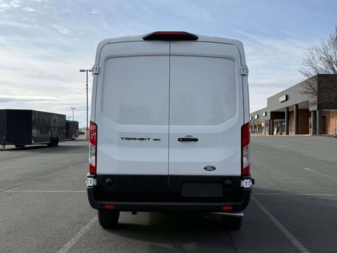 New 2026 Ford Transit 150 148 Medium Roof w/ Load Area Protection Package image 4