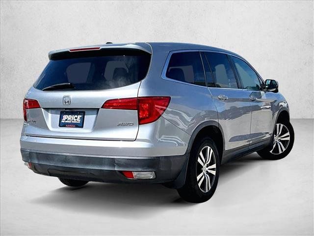 Used 2016 Honda Pilot EX-L image 2