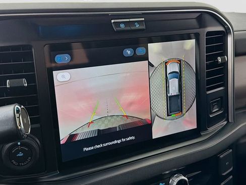 New 2026 Ford F350 Platinum image 17