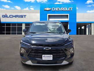 New 2026 Chevrolet Blazer LT w/ Midnight/Sport Edition FWD video 2