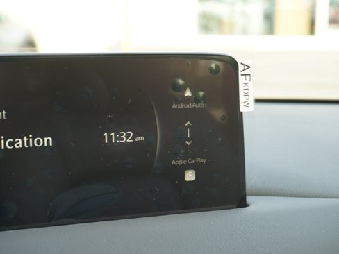 New 2025 MAZDA CX-5 AWD 2.5 S w/ Preferred Package image 16