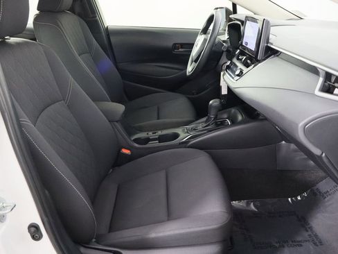 Used 2023 Toyota Corolla LE image 17