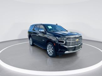 Used 2021 Chevrolet Tahoe Premier w/ Premium Package RWD video 2