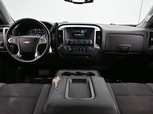 Used 2014 Chevrolet Silverado 1500 LT w/ LT Plus Package RWD image 40