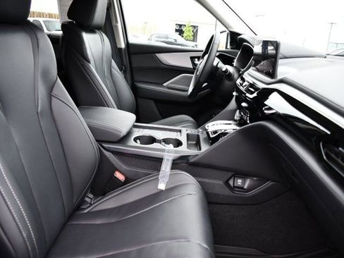Certified 2026 Acura MDX FWD w/ Technology Package image 32