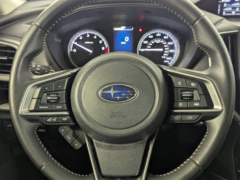 Used 2023 Subaru Forester Premium image 16