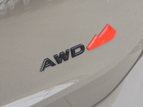 New 2026 Nissan Rogue SV w/ Rock Creek Premium Package image 20