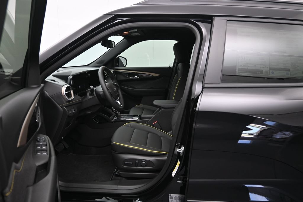 New 2026 Chevrolet TrailBlazer ACTIV w/ Driver Confidence Package FWD image 20