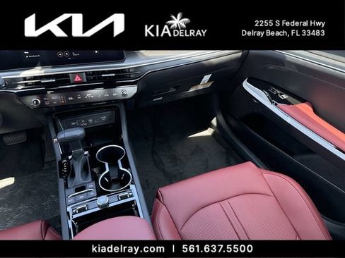 New 2026 Kia K5 GT-Line FWD image 14