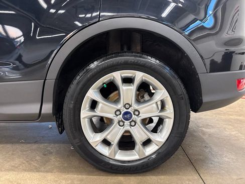 Used 2016 Ford Escape Titanium AWD/4WD image 23