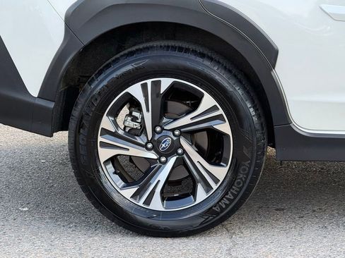 Used 2024 Subaru Crosstrek 2.0i Premium AWD/4WD image 7