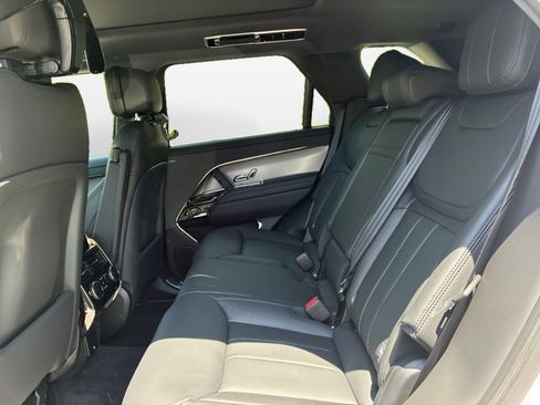 New 2026 Land Rover Range Rover Sport SE AWD/4WD image 13