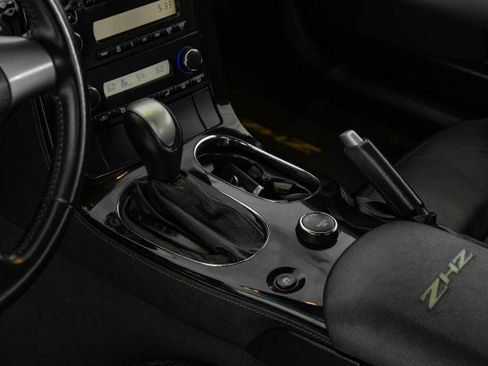 Used 2008 Chevrolet Corvette Coupe image 20