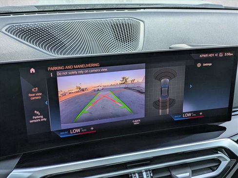 Used 2023 BMW 330e w/ Convenience Package image 13