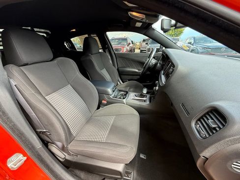 Used 2023 Dodge Charger R/T w/ Blacktop Package RWD image 40