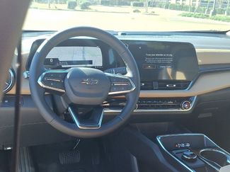 New 2026 Chevrolet Equinox ACTIV w/ Convenience Package III video 2