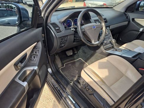Used 2014 Volvo XC90 3.2 R-Design FWD image 8