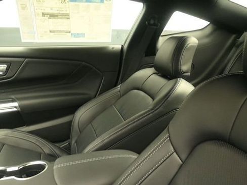 New 2026 Ford Mustang Premium w/ Mustang Nite Pony Package RWD image 18