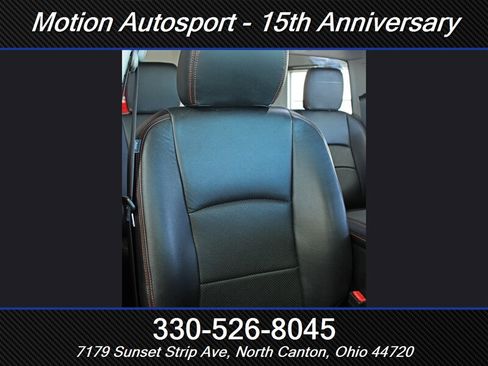 Used 2019 RAM 1500 Express w/ Ignition Orange Sport Package AWD/4WD image 31