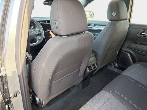 New 2026 GMC Terrain Elevation image 13