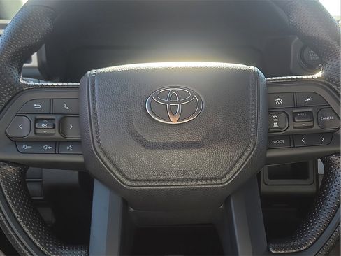 New 2026 Toyota Tacoma SR5 image 18