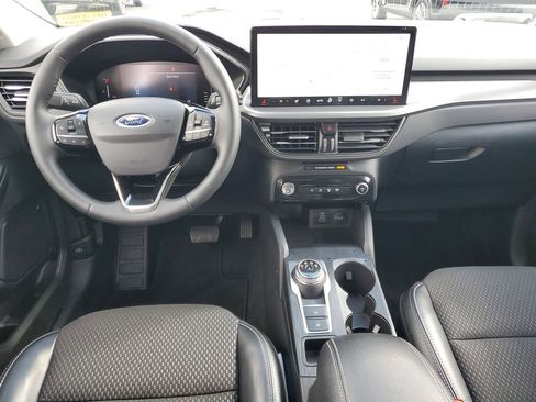 Used 2024 Ford Escape Base image 26