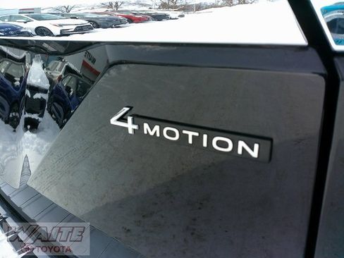 Used 2024 Volkswagen Atlas SE image 10