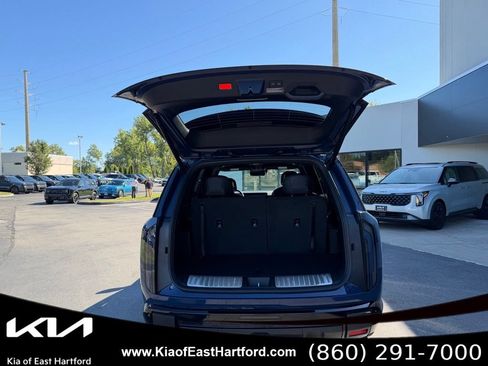 New 2027 Kia Telluride SX X-Line AWD/4WD image 15