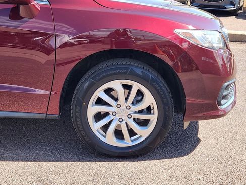 Used 2018 Acura RDX AWD w/ Technology Package image 29