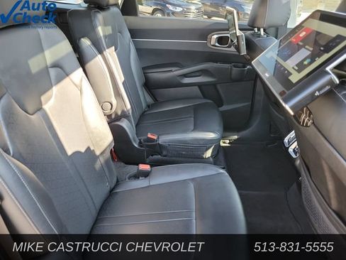 Used 2022 Kia Sorento X-Line EX AWD/4WD image 24