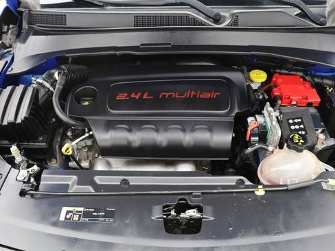 Used 2019 Jeep Compass Sport w/ Cold Weather Group image 26