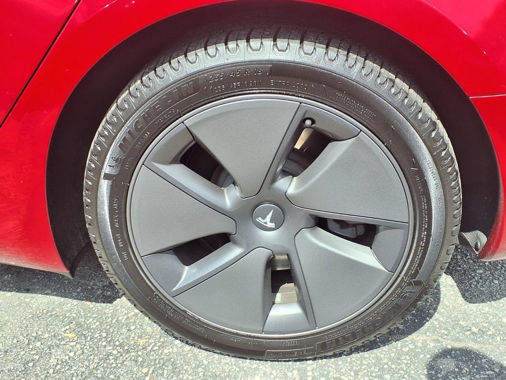 Used 2023 Tesla Model 3 Standard Range RWD image 20