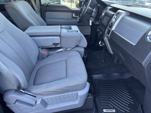 Used 2012 Ford F150 XLT AWD/4WD image 27